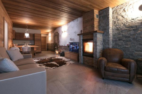 Гостиница Chalet Heidi  Бормио